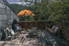Fount Estremiero Apartment with wellness